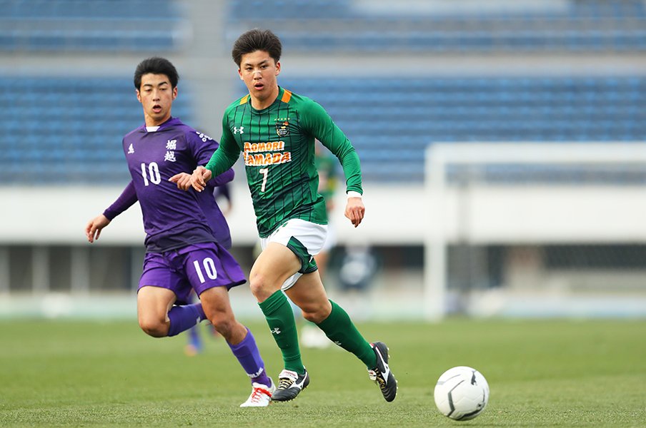 サッカー 高校サッカー クラブチーム化 の波 選手権4強中3校が 下部組織 を持つ恩恵とは スポーツフォン サッカー 高校サッカー クラブチーム化 の波 選手権4強中3校が 下部組織 を持つ恩恵とは スポーツフォン