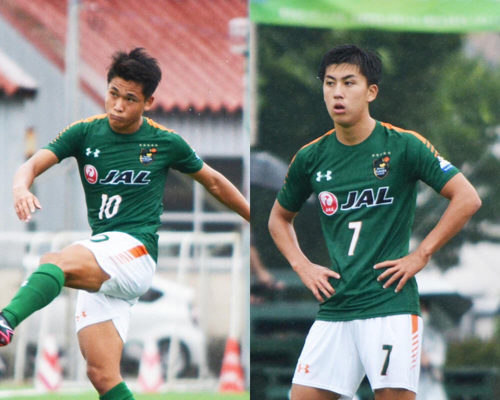 サッカー リアルキャプテン翼 青森山田の2年生10番 松木玖生が名門リヨンの練習に参加 スポーツフォン サッカー リアルキャプテン翼 青森山田の2年生10番 松木玖生が名門リヨンの練習に参加 スポーツフォン