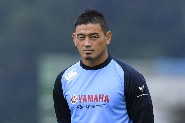 ラグビー ラグビー人気の火付け役 五郎丸歩のラストシーズンの想い スポーツフォン ラグビー ラグビー人気の火付け役 五郎丸歩のラストシーズンの想い スポーツフォン