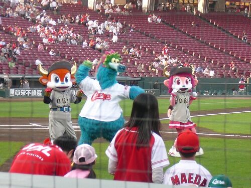 広島カープ悲報 ヤバい 交流戦の最低勝率 最少勝利数更新のおそれ 2勝11敗3分 勝率 154 スポーツフォン