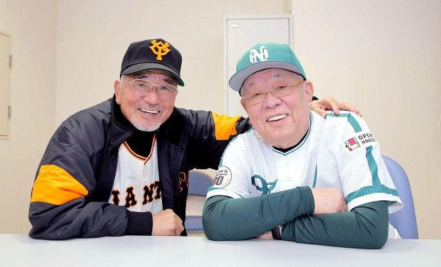 巨人を恐れぬob広岡達朗が中田の電撃移籍に あきれた 若い芽摘む と厳しい意見 スポーツフォン