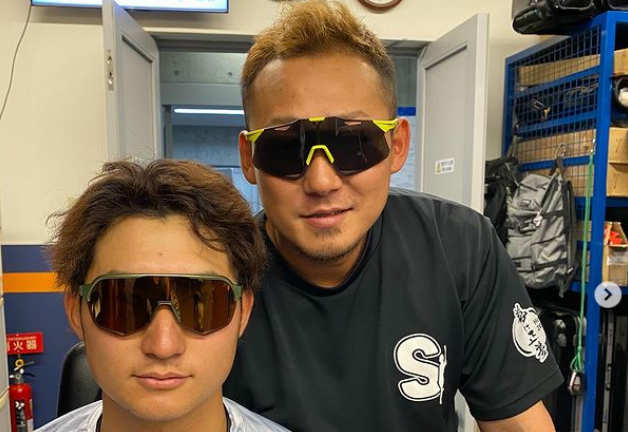 野球 野球界の宮迫か 暴力問題の中田翔にさらなる裏カジノ経営者との 黒い交際 の報道 スポーツフォン