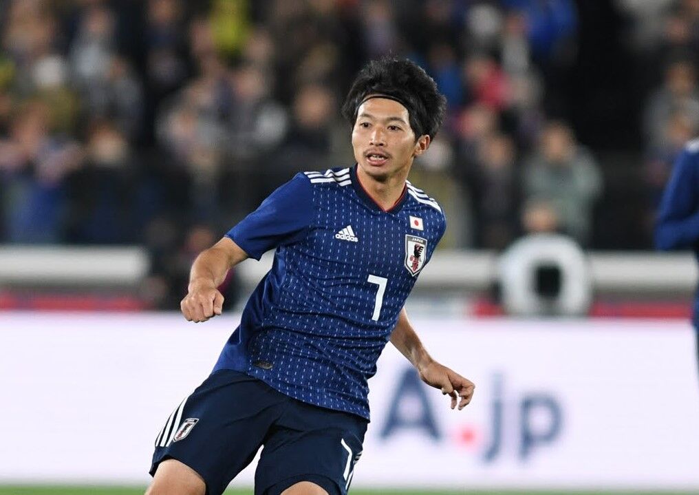 サッカー日本代表の柴崎岳が野球を全否定 日本人は野球ばかりやってるから世界に取り残される スポーツフォン サッカー日本代表の柴崎岳が野球を全否定 日本人は野球ばかりやってるから世界に取り残される スポーツフォン