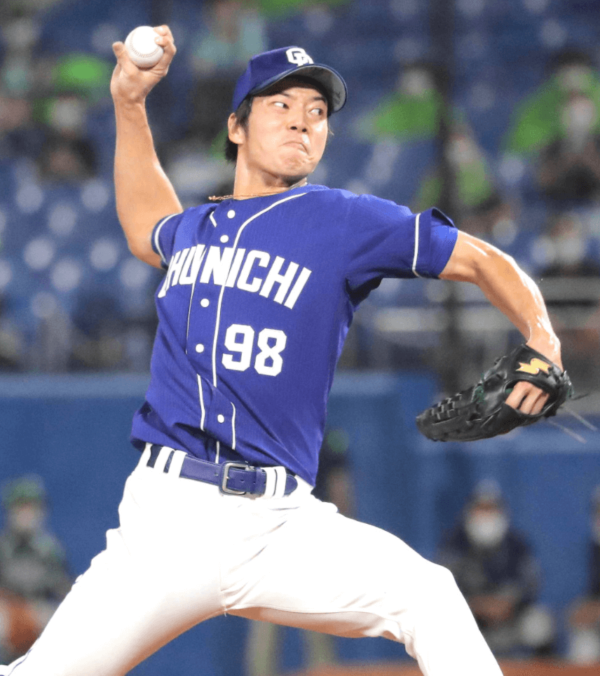 訃報 中日 木下雄介 27 投手死去 コロナワクチン副反応か 因果関係は不明 スポーツフォン