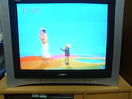 ノリノリゆうちゃん Byママ ゆうやとはるかのすくすく日記