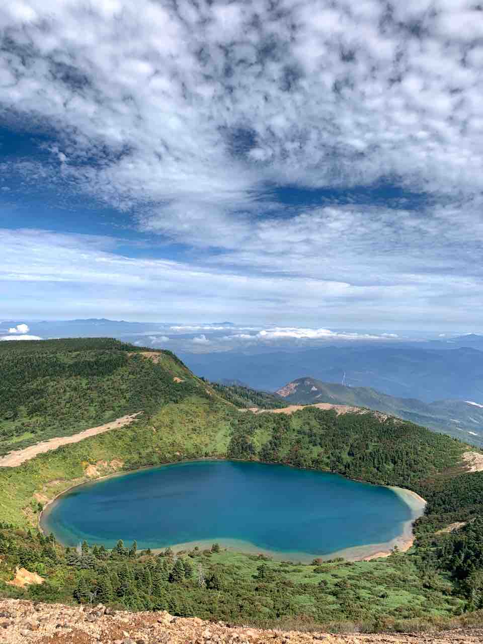 魔女の瞳の向こうに百名山 S Z Yuyama2813のblog