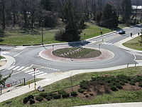 200px-2008_03_12_-_UMD_-_Roundabout_viewed_from_Art_Soc_Bldg_4