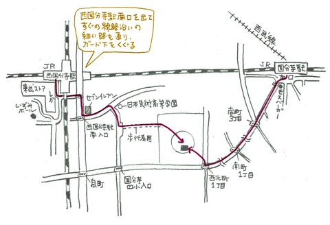 craftmap
