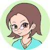 彩矢(あや)顔