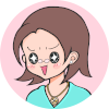 彩矢(あや)感動顔