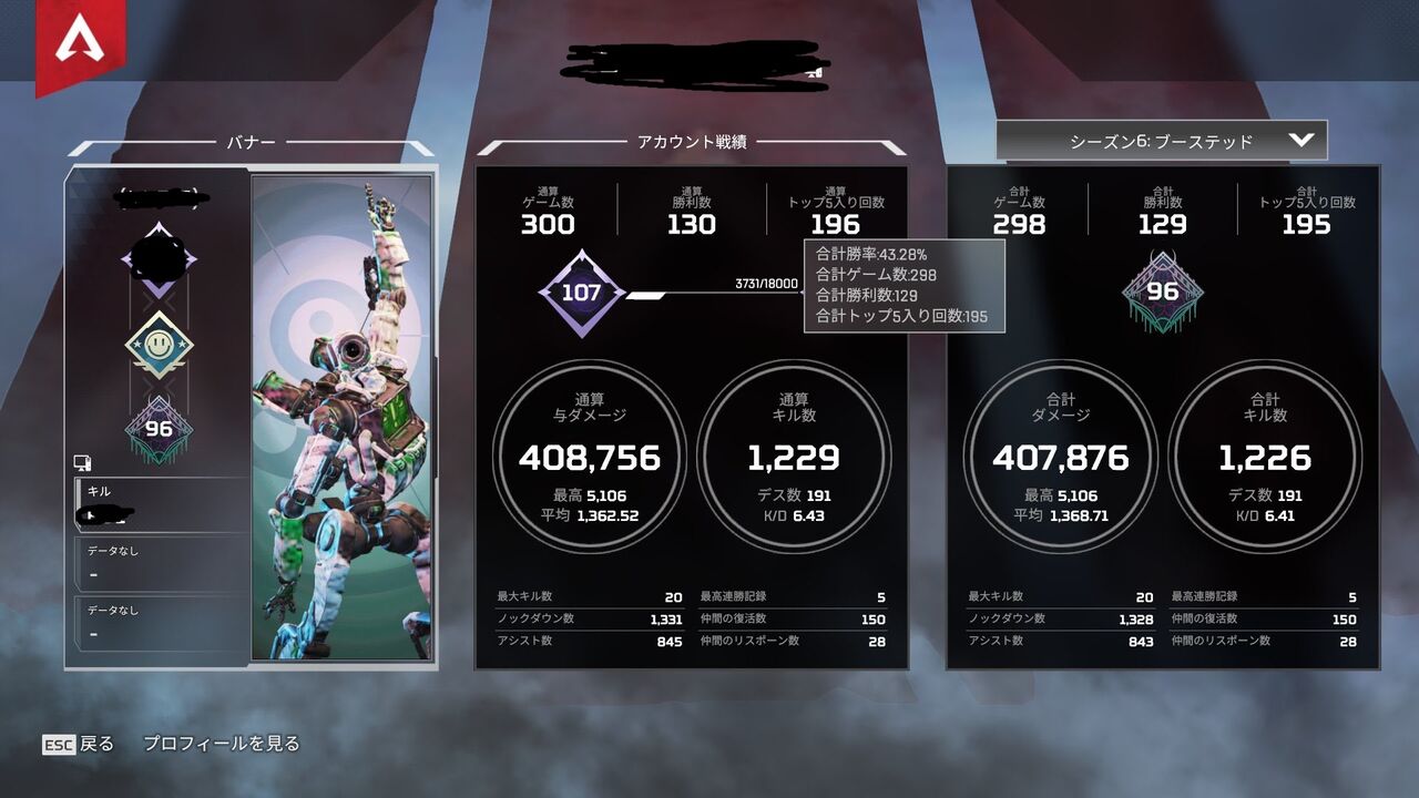 Fps Apex Legends で有利になるゲーミングマウスおすすめ3選 日々の号外ブログ