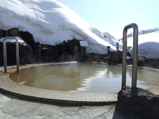 ゆうの Photo Memory ニセコ湯本温泉雪秩父 ゆうの Photo Memory ニセコ湯本温泉雪秩父
