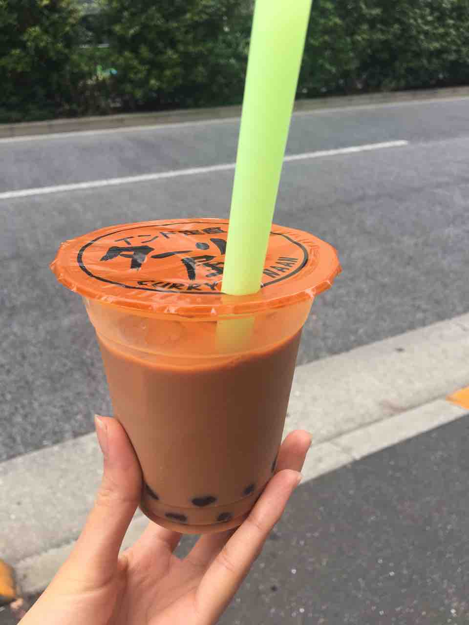 ゆうゆのぶっちゃけますと タピオカブームの闇 中国で起きたタピオカ事件のニュースにドン引き