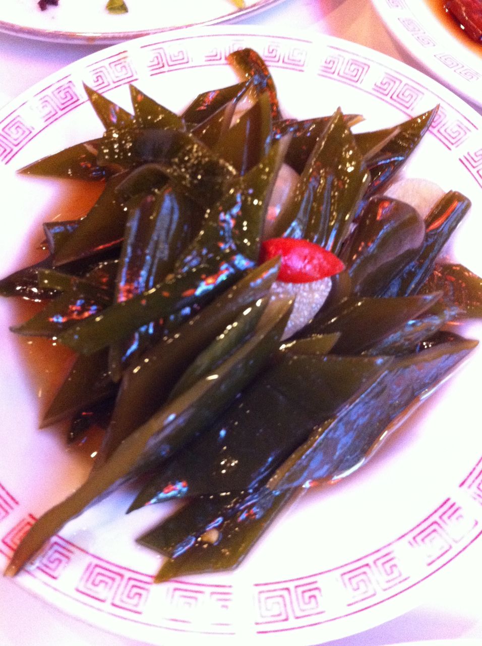 池袋の台湾料理 古都台南担々麺 にて Yuzaacの俺が通る道 池袋の台湾料理 古都台南担々麺 にて Yuzaacの俺が通る道