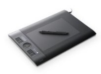 Wacom Intuos4 Comic Edition PTK-640/K3