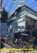 団地・路地裏・商店街 (背景ビジュアル資料 2)