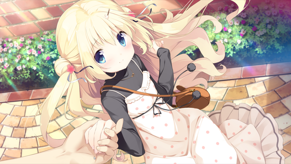 SnapCrab_恋×シンアイ彼女_2019-1-3_13-33-22_No-00