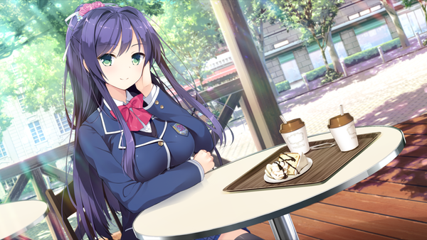 SnapCrab_恋×シンアイ彼女_2019-1-3_14-50-18_No-00