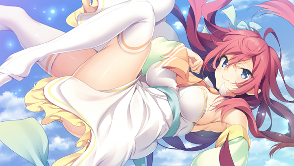 SnapCrab_空に刻んだパラレログラム_2018-12-26_6-4-58_No-00