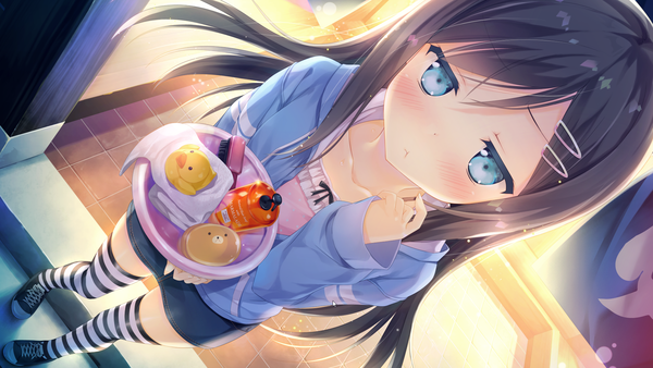 SnapCrab_お家に帰るまでがましまろです_2019-4-15_21-35-51_No-00