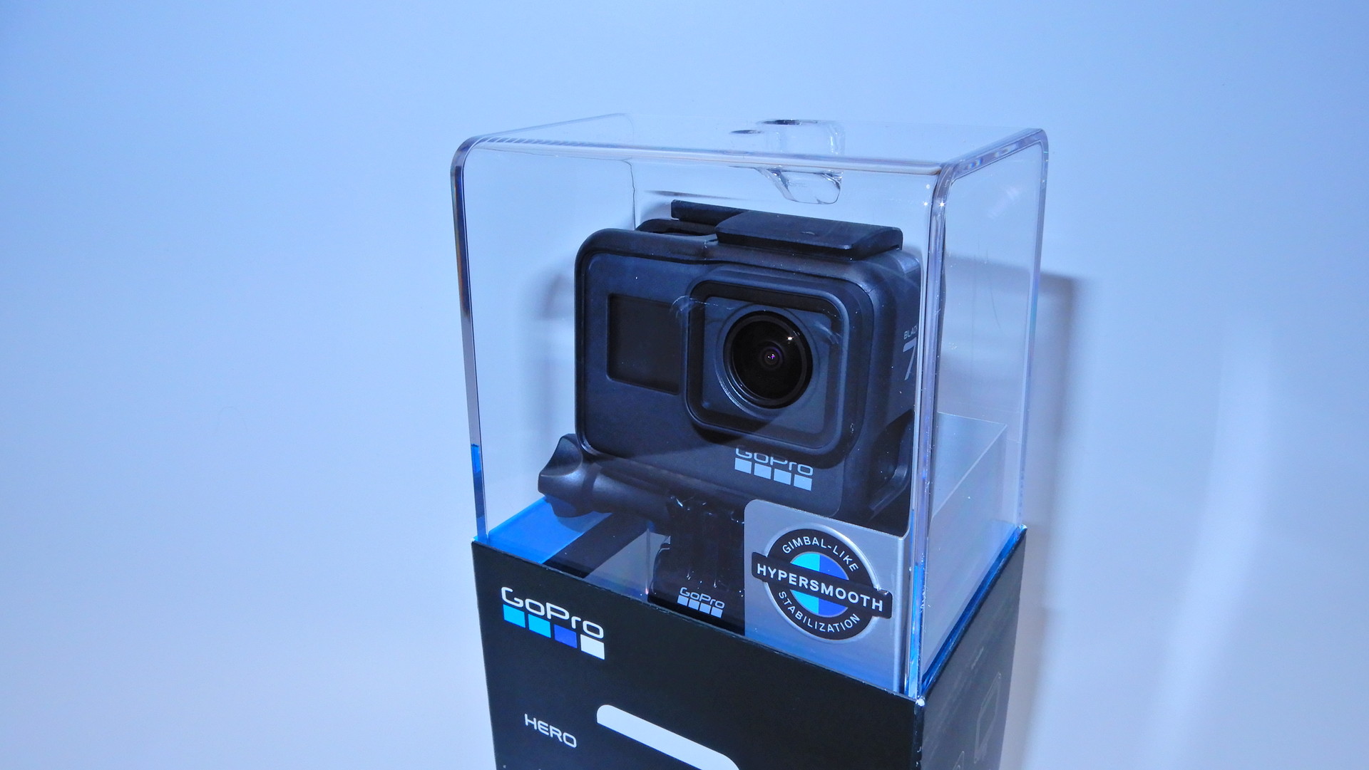 今更 Gopro Hero7購入 道楽日和 仮