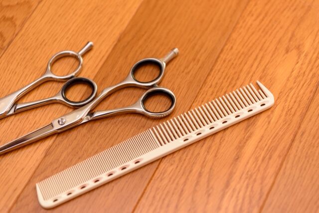 産後 美容院はいつから行く もっと早く知りたかった 粋な美活術