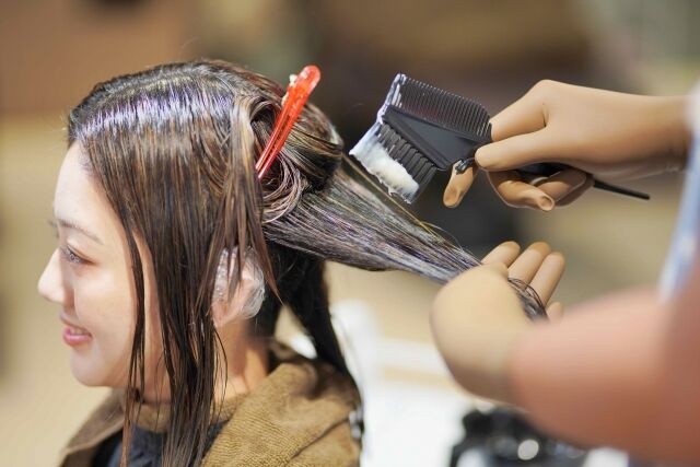 産後 美容院はいつから行く もっと早く知りたかった 粋な美活術