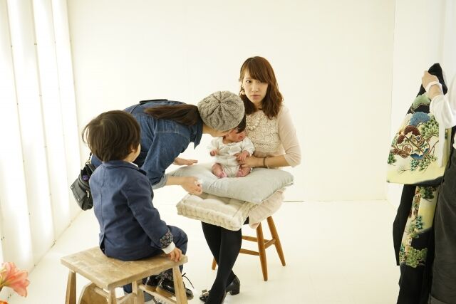 産後 美容院はいつから行く もっと早く知りたかった 粋な美活術