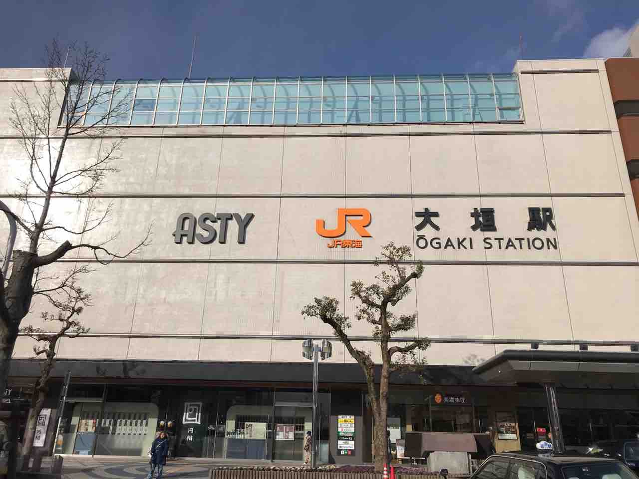 青春ブタ野郎シリーズ 聖地巡礼 大垣 金沢編 戸塚侑 聖地巡礼ブログ 青春ブタ野郎シリーズ 聖地巡礼 大垣 金沢編 戸塚侑 聖地巡礼ブログ