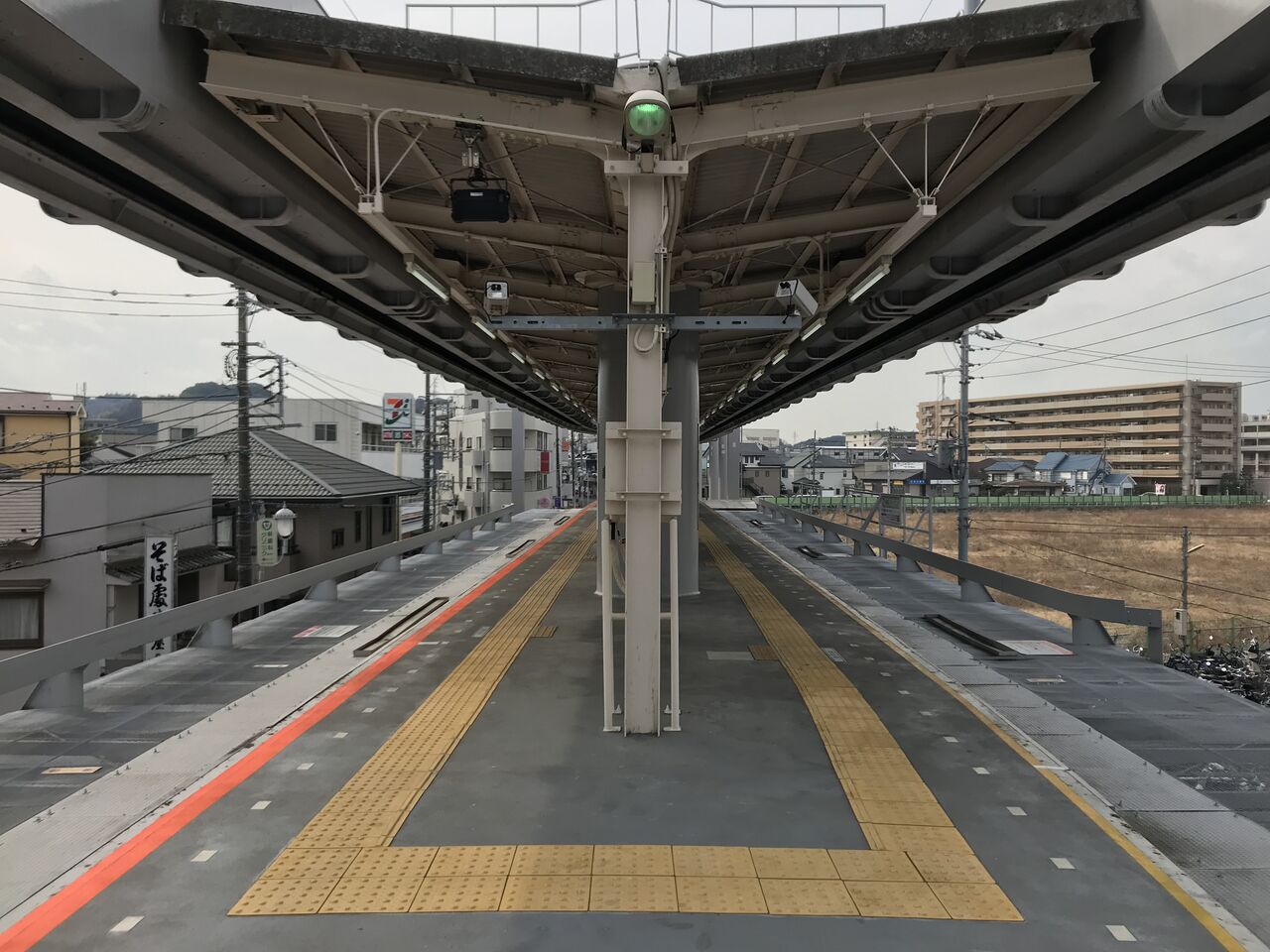 Just Because 聖地巡礼 戸塚侑 聖地巡礼ブログ