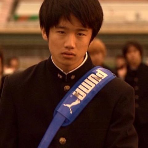 風間俊介 ジャニーズの異端児が放つ圧倒的な演技力 プライベートはまさかの オタク ゆずの自分磨き日記 風間俊介 ジャニーズの異端児が放つ圧倒的な演技力 プライベートはまさかの オタク ゆずの自分磨き日記