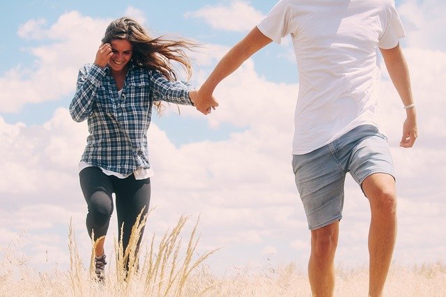 私って本命彼女 不安になったときに確認したい男性の本命に対する行動5選 ゆずの自分磨き日記