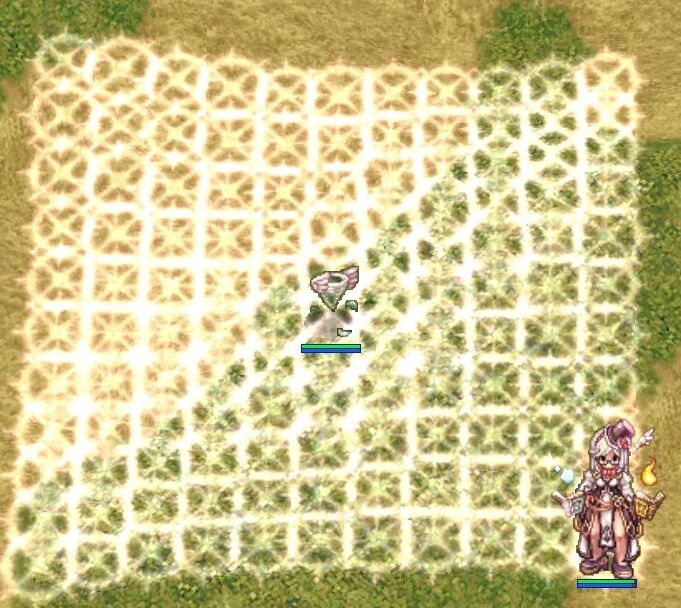 ソーサラー ゆずきのro備忘録 ソーサラー ゆずきのro備忘録
