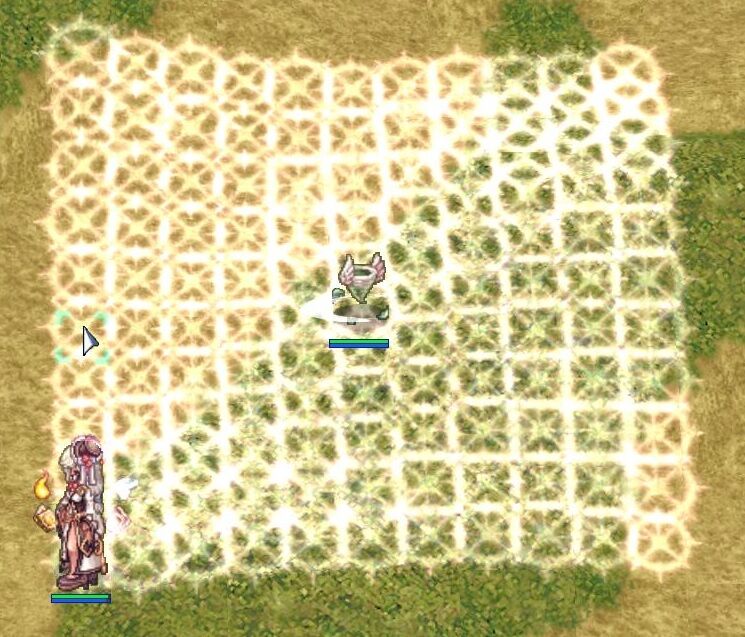 ソーサラー ゆずきのro備忘録 ソーサラー ゆずきのro備忘録