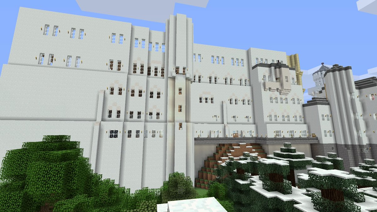 Timecrenelle マインクラフト Timecrenelle マインクラフト