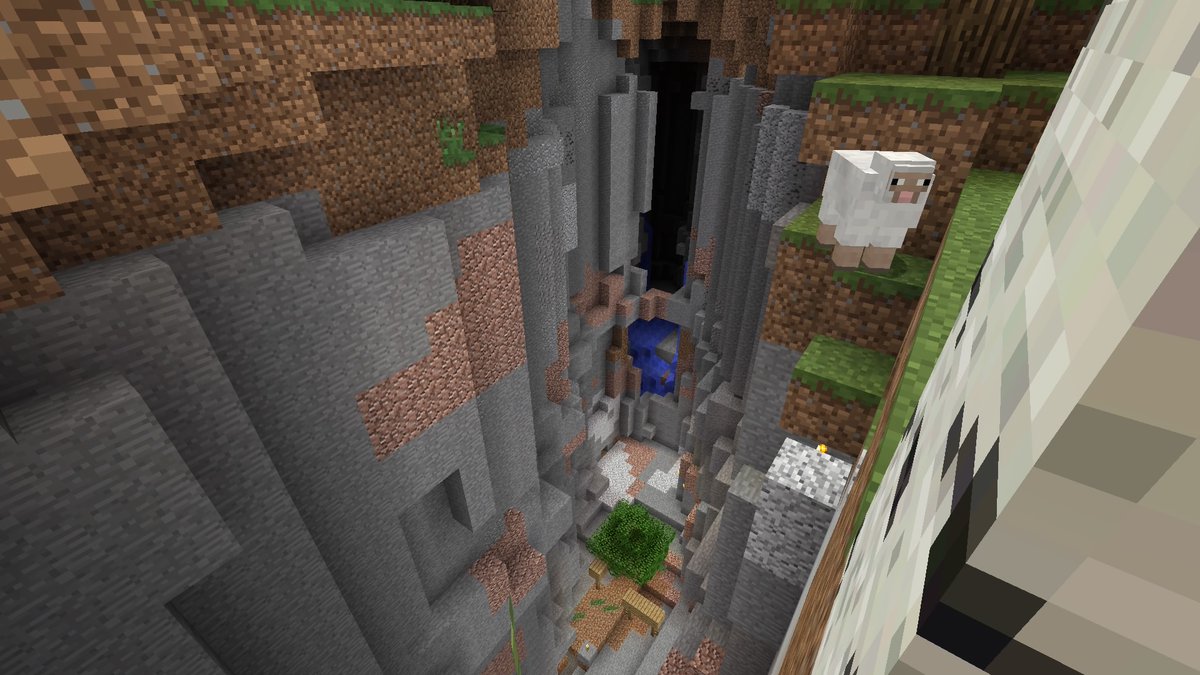 Timecrenelle マインクラフト Timecrenelle マインクラフト