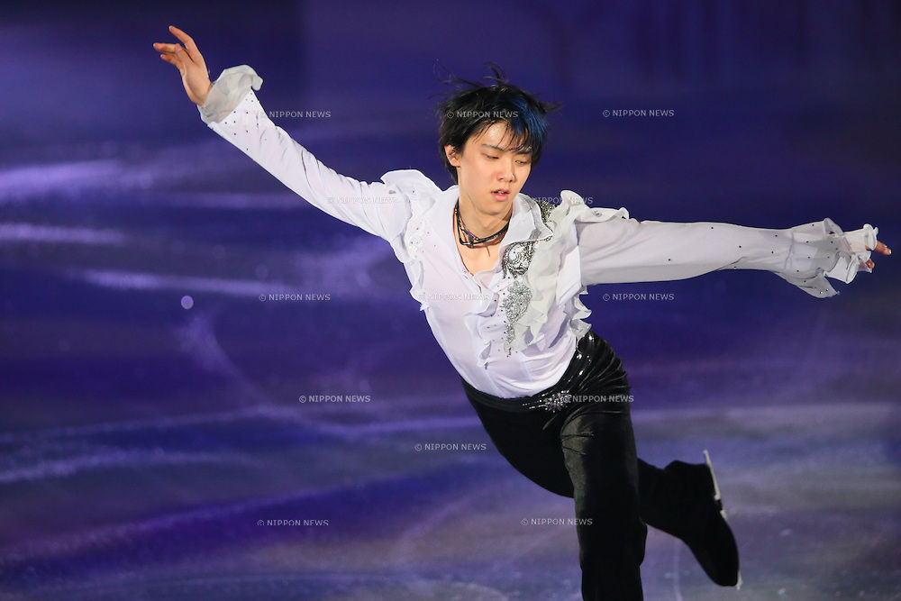 アート オン アイス2013の画像 その3 スカイ ハイ