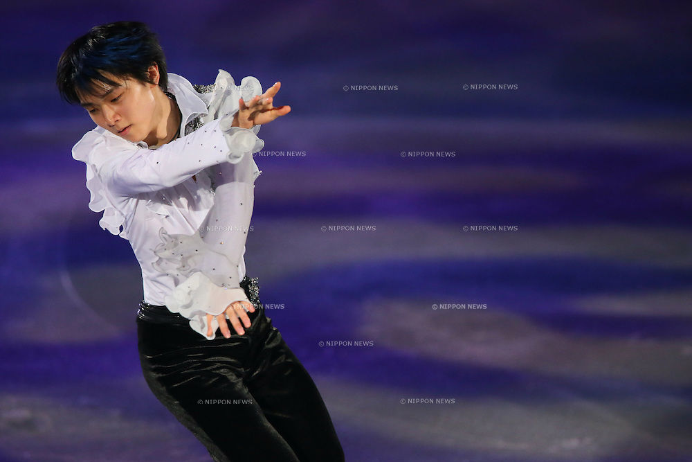 アート オン アイス2013の画像 その3 スカイ ハイ