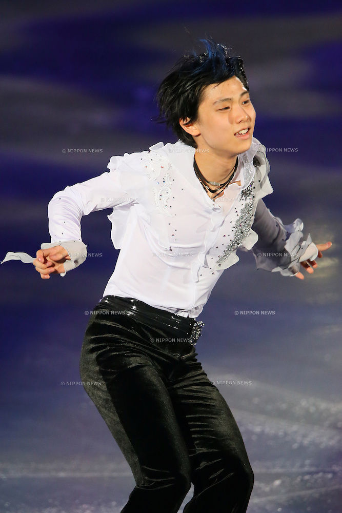 アート オン アイス2013の画像 その3 スカイ ハイ