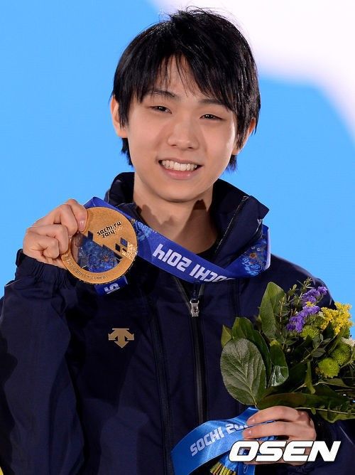 ソチオリンピック2014 表彰式の画像 スカイ ハイ ソチオリンピック2014 表彰式の画像 スカイ ハイ