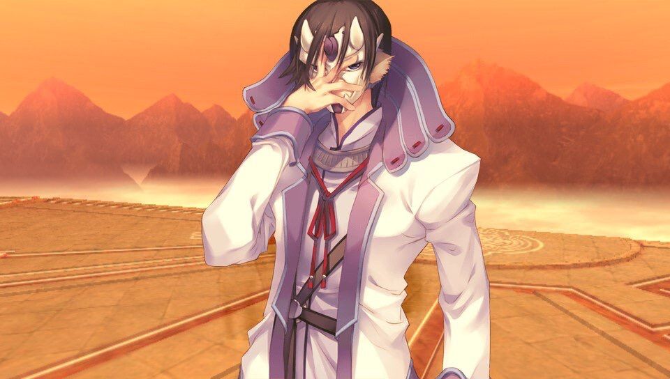 うたわれるもの 二人の白皇 プレイ日記4 死闘の末に ゆずのブログ