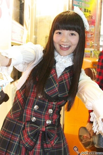 声優の上坂すみれの親って何者なんだよ コエノチカラ 声優まとめブログ