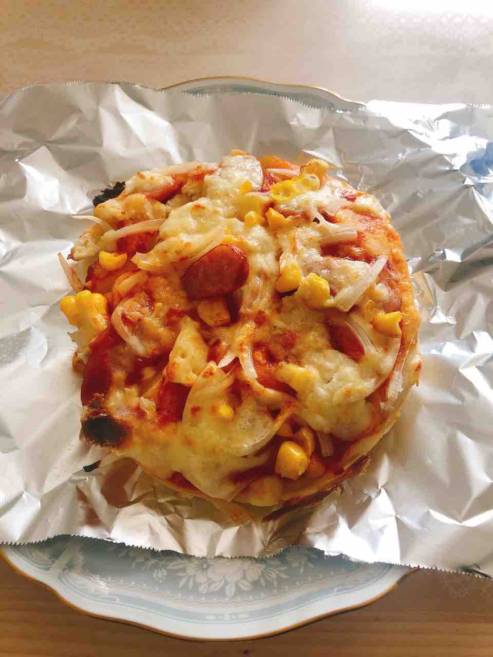 小麦粉 生はダメって知ってた ゆる節始めました 月3万円の節約生活