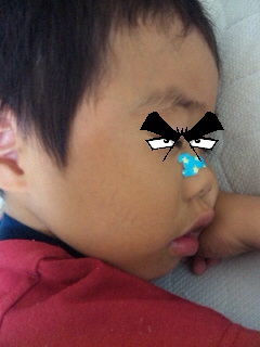 ブリーズライト 鼻につけた瞬間 スースー気持ちのいい眠りができました ゆずっちの色々試して色々感じて