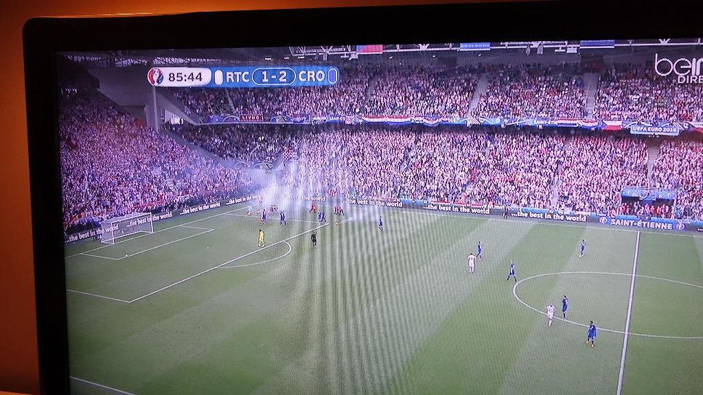 16 Euroとフランス 32 夜のパリをぶらぶら Yuzy243のblog 移行中