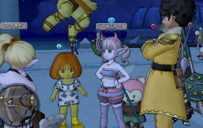 ドラクエ１０まとめ大全