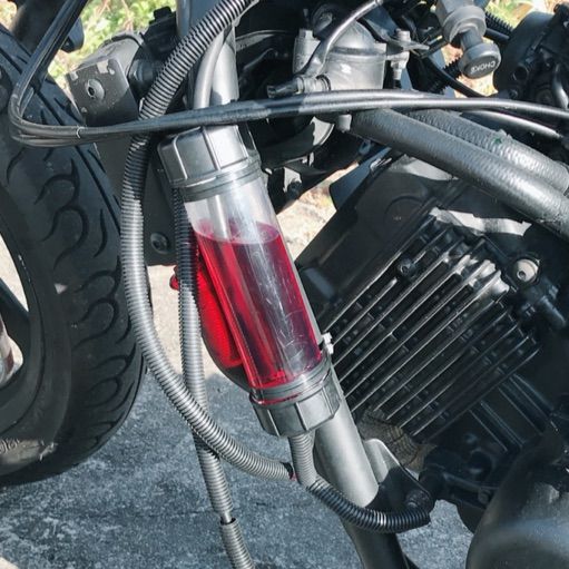 水冷タンク作成 カスタム記 Kill The Public