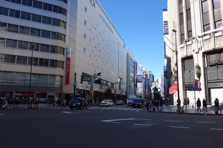 07新宿三丁目