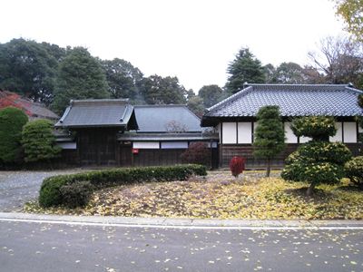 013立派な民家