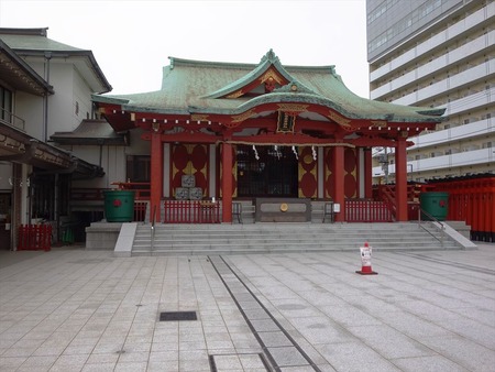 19神社